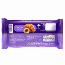 Britannia Treat Croissant  with Cocoa Crème 45g 